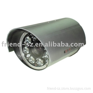 LY8130 Long distance water-proof video camera
